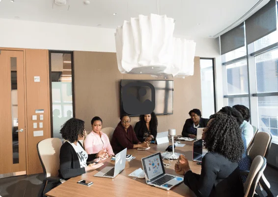 Board meeting