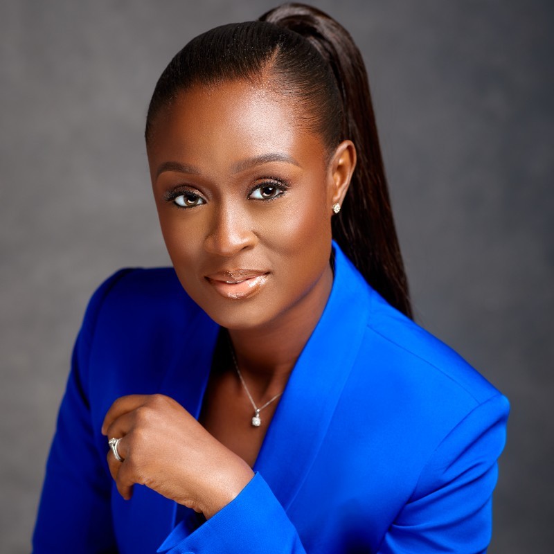 Eniola Arausi
