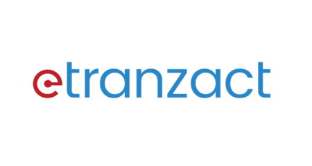 eTranzact logo