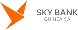 Sky Bank logo